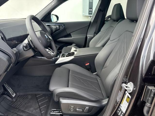 new 2025 BMW X3 car, priced at $59,635