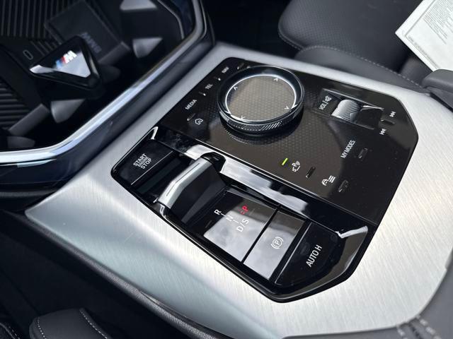 new 2025 BMW X3 car, priced at $59,635
