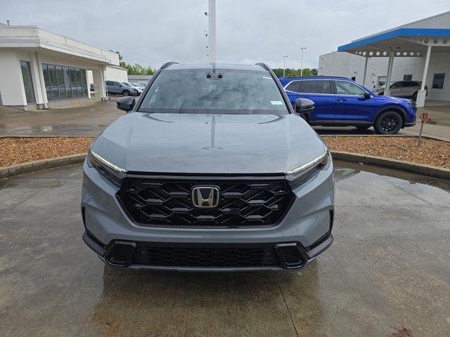 new 2026 Honda CR-V Hybrid car, priced at $42,075
