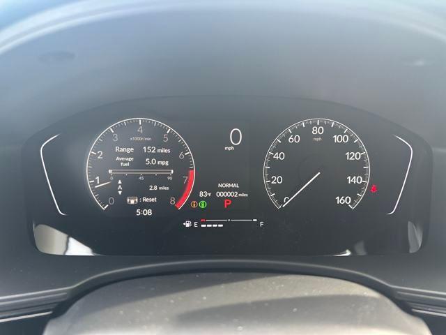 new 2026 Honda Civic car, priced at $28,990