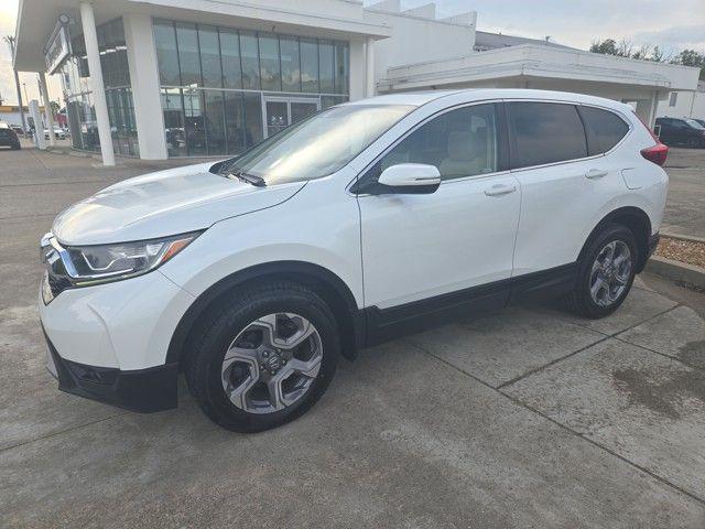 used 2019 Honda CR-V car, priced at $15,695