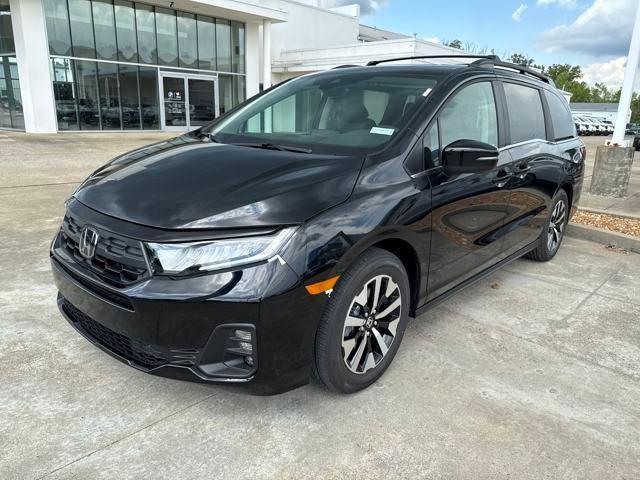 new 2026 Honda Odyssey car, priced at $45,320