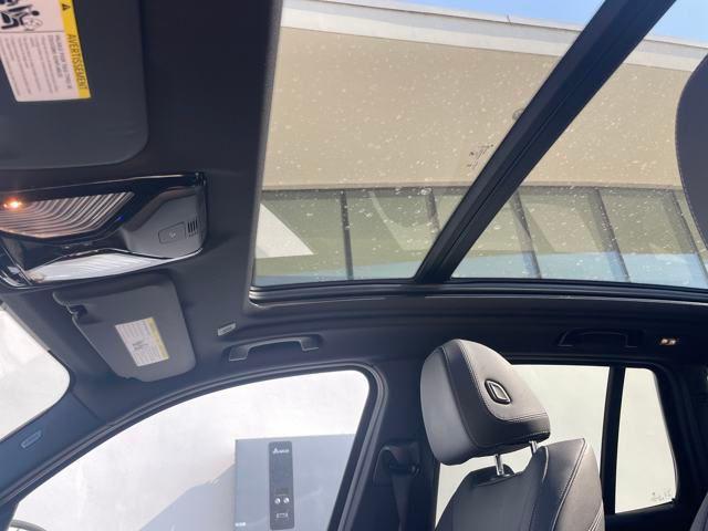 used 2024 BMW X3 car, priced at $49,885