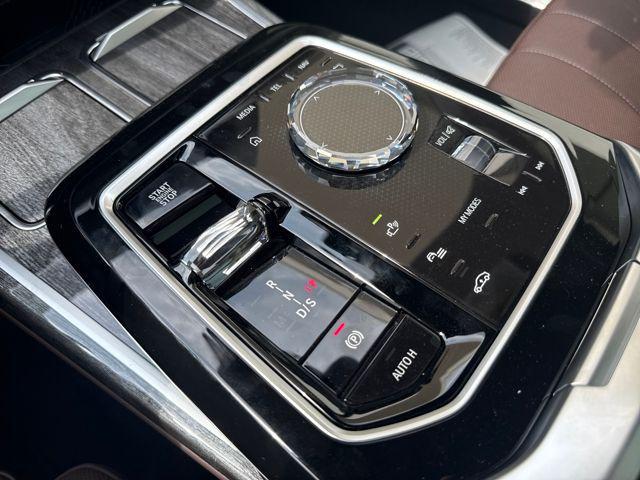 new 2026 BMW 750e car, priced at $112,925