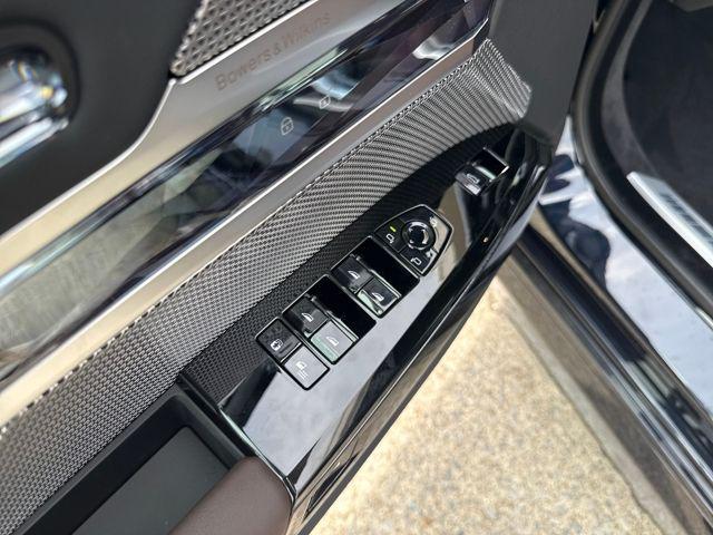 new 2026 BMW 750e car, priced at $112,925