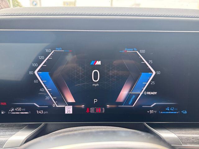 new 2026 BMW 750e car, priced at $112,925