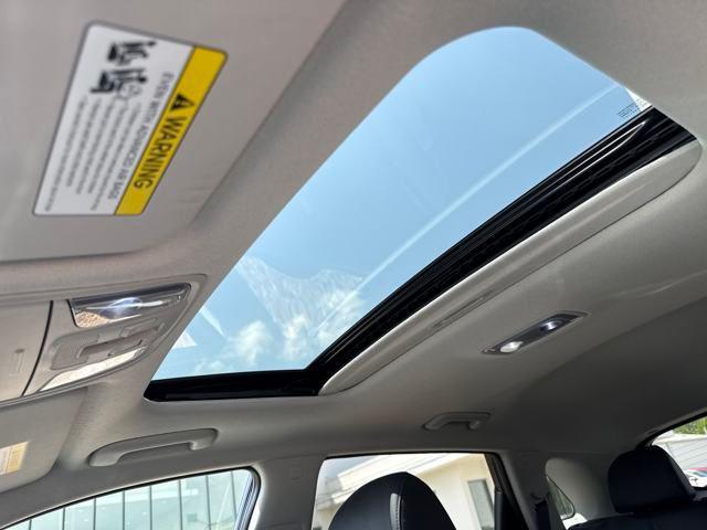 used 2022 Kia Niro EV car, priced at $16,876
