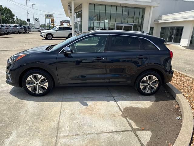 used 2022 Kia Niro EV car, priced at $16,876