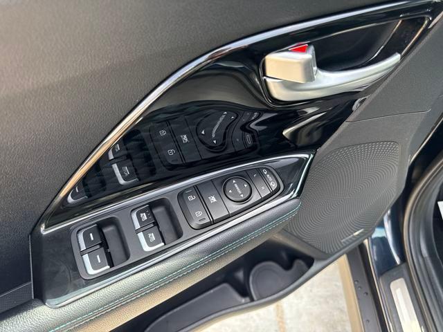 used 2022 Kia Niro EV car, priced at $16,876