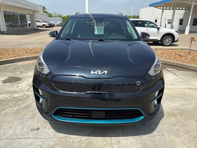 used 2022 Kia Niro EV car, priced at $16,876