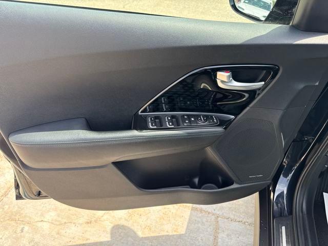 used 2022 Kia Niro EV car, priced at $16,876
