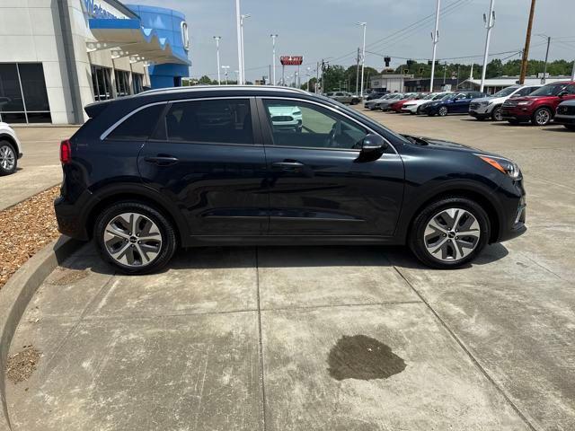 used 2022 Kia Niro EV car, priced at $16,876