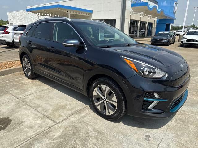 used 2022 Kia Niro EV car, priced at $16,876