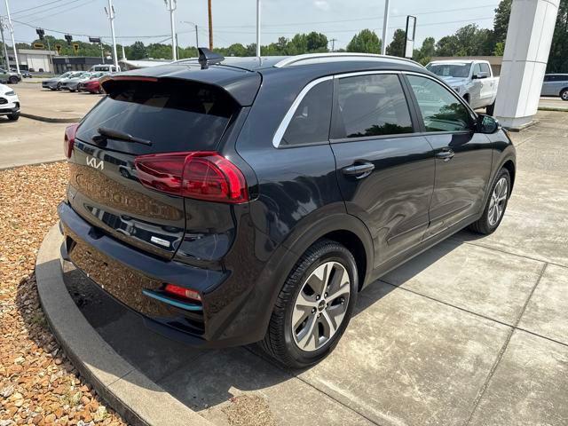 used 2022 Kia Niro EV car, priced at $16,876