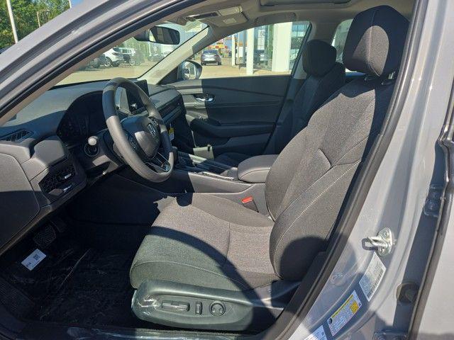 new 2025 Honda Accord car, priced at $32,165