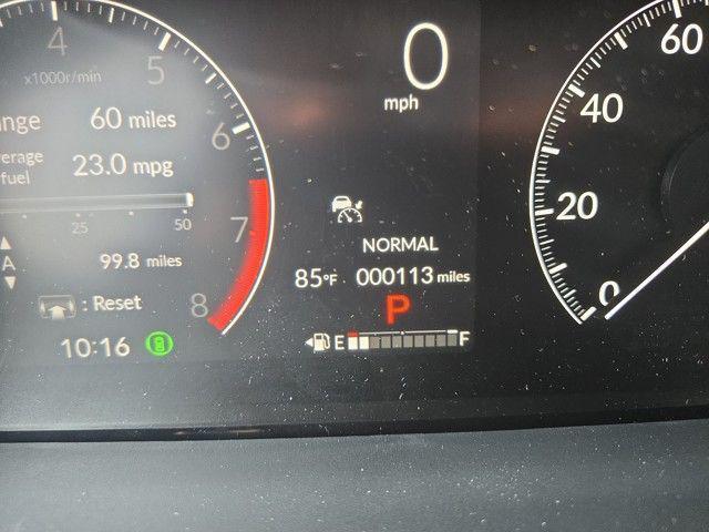 new 2025 Honda Pilot car, priced at $51,505