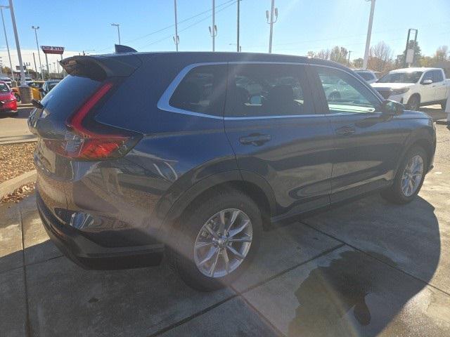 new 2025 Honda CR-V car, priced at $35,200