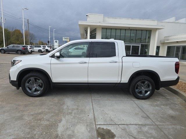 used 2023 Honda Ridgeline car, priced at $37,195