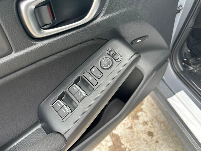 new 2026 Honda Civic car, priced at $28,200