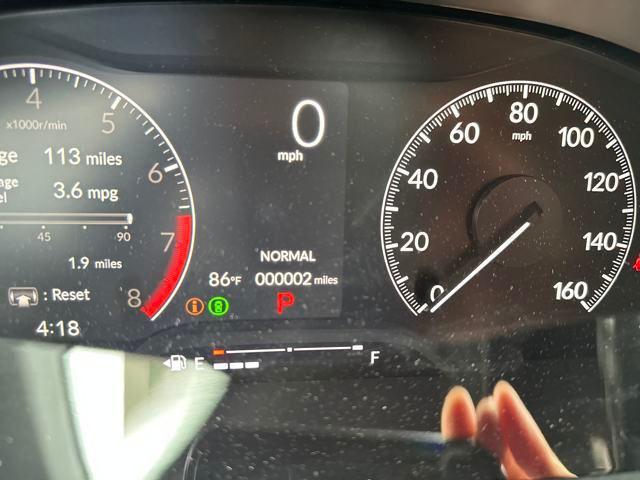 new 2026 Honda Civic car, priced at $28,200