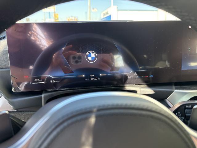 used 2024 BMW 430 car, priced at $59,678