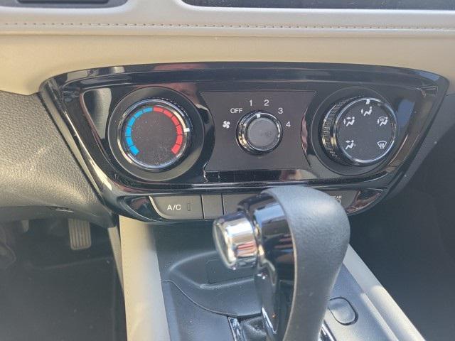 used 2018 Honda HR-V car, priced at $14,851