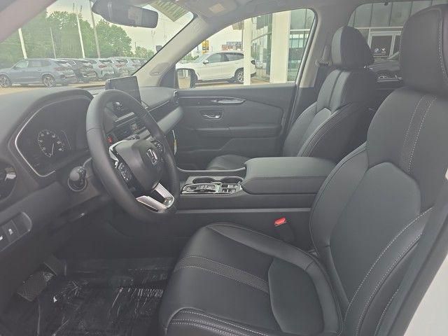 new 2025 Honda Pilot car, priced at $51,505
