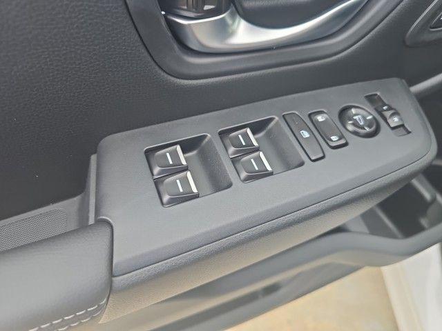 new 2025 Honda Pilot car, priced at $51,505