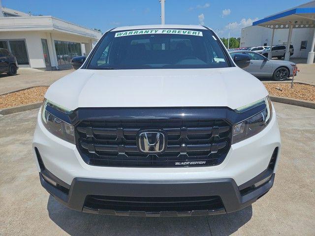 new 2025 Honda Ridgeline car, priced at $48,655