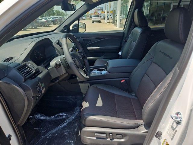 new 2025 Honda Ridgeline car, priced at $48,655