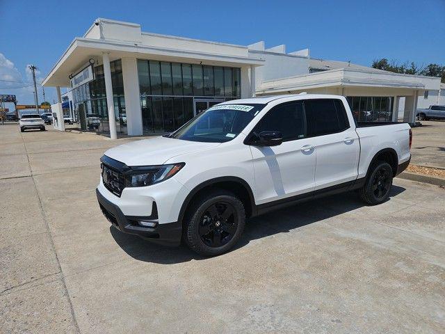 new 2025 Honda Ridgeline car, priced at $48,655