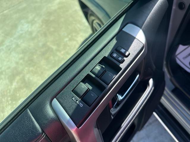 used 2023 Toyota 4Runner car, priced at $40,895