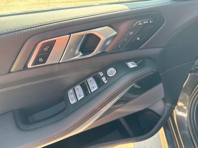 used 2024 BMW X7 car, priced at $74,677