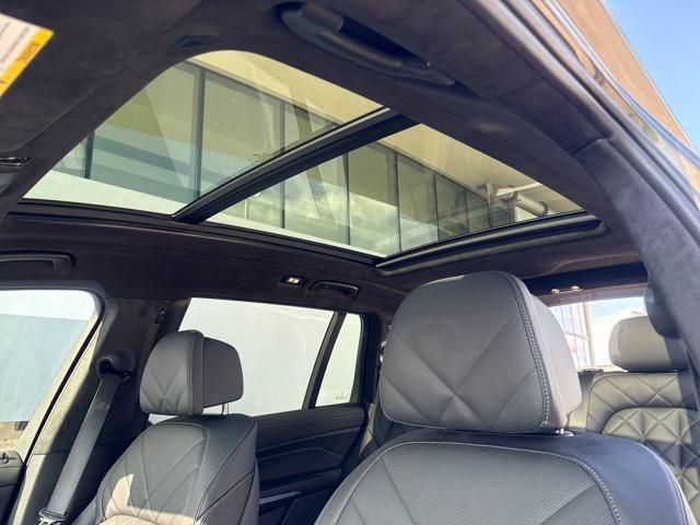 used 2024 BMW X7 car, priced at $74,677