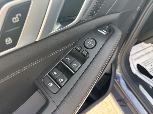 used 2021 BMW X5 car, priced at $41,885