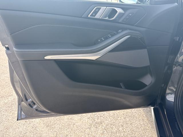 used 2021 BMW X5 car, priced at $41,885
