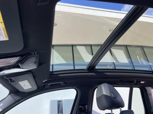 used 2023 BMW X3 car, priced at $47,848