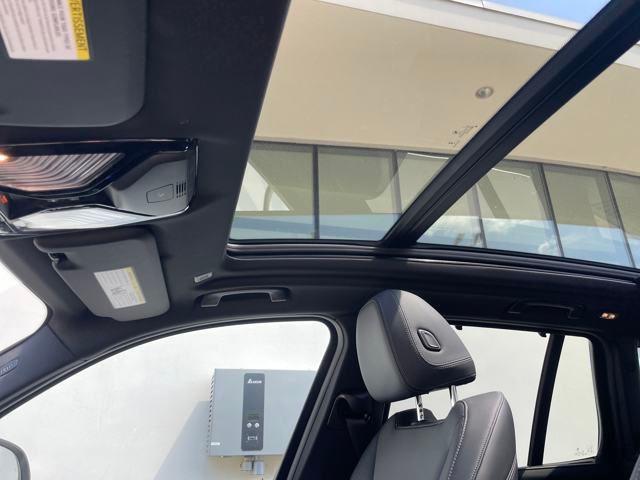used 2024 BMW X3 car, priced at $47,876