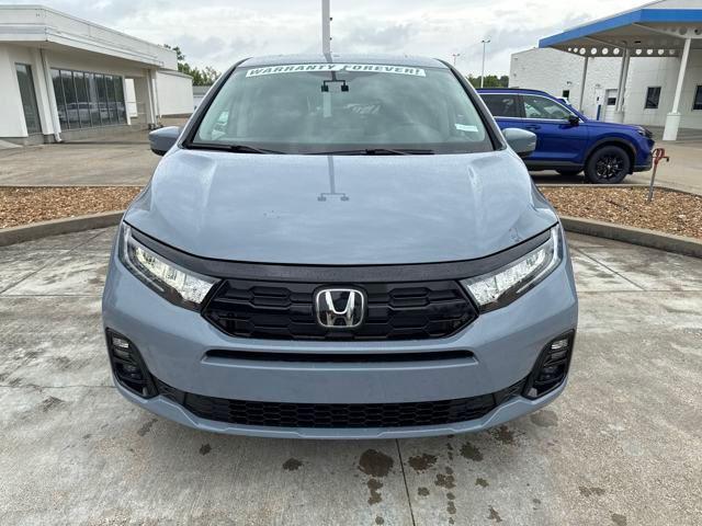 new 2025 Honda Odyssey car, priced at $53,085