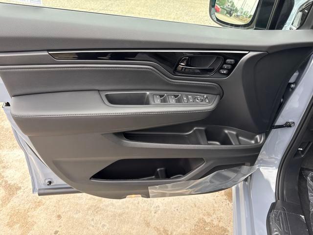 new 2025 Honda Odyssey car, priced at $53,085