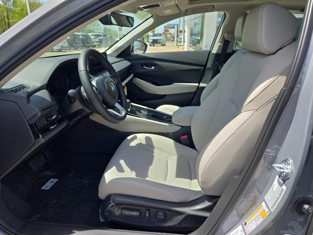 new 2025 Honda Accord Hybrid car, priced at $40,905