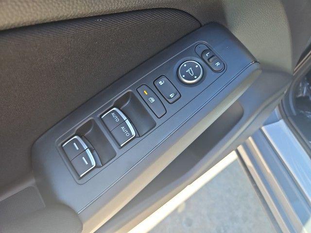 new 2025 Honda Civic car, priced at $29,055