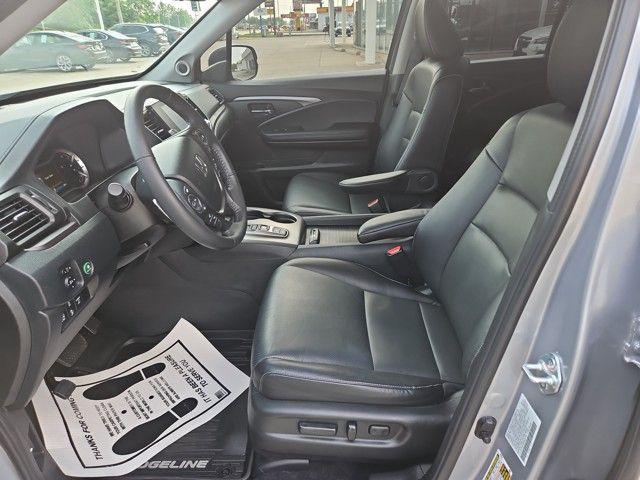 used 2023 Honda Ridgeline car, priced at $35,895