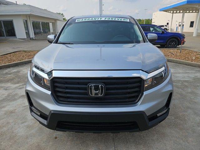 used 2023 Honda Ridgeline car, priced at $35,895