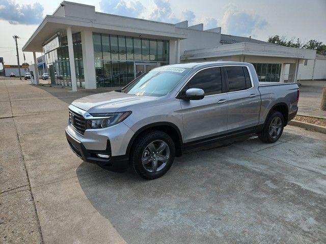 used 2023 Honda Ridgeline car, priced at $35,895