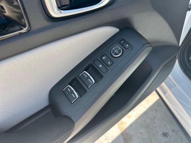 new 2025 Honda Civic Hybrid car, priced at $31,755