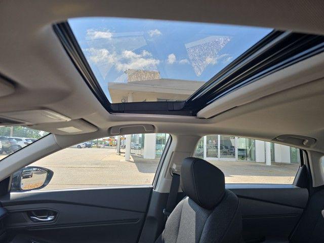 new 2025 Honda Accord car, priced at $32,165