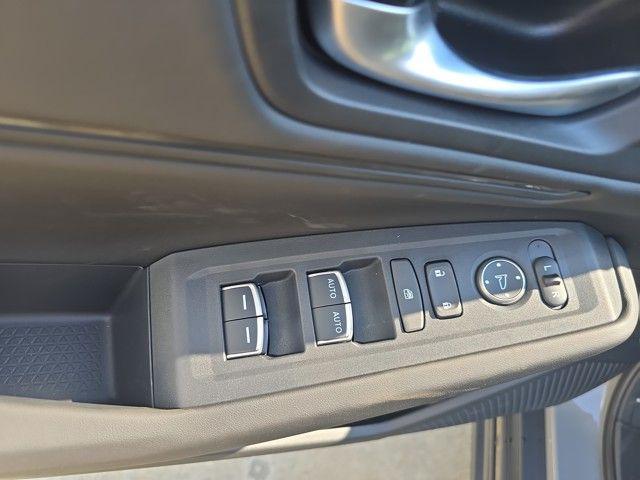 new 2025 Honda Accord car, priced at $32,165