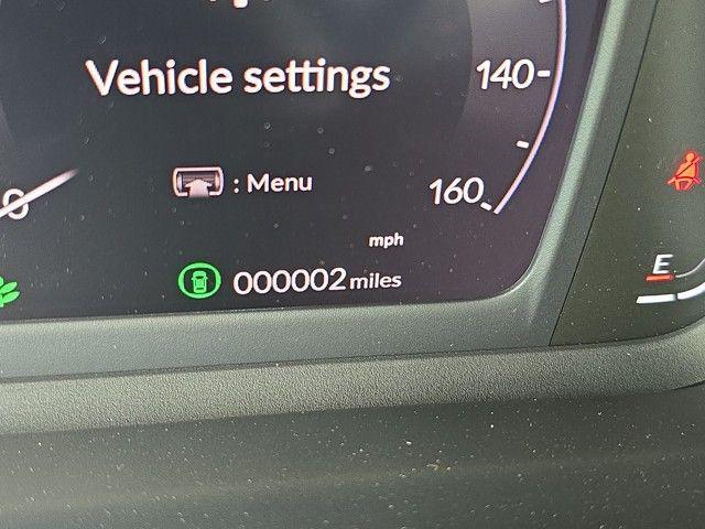 new 2025 Honda Accord car, priced at $32,165