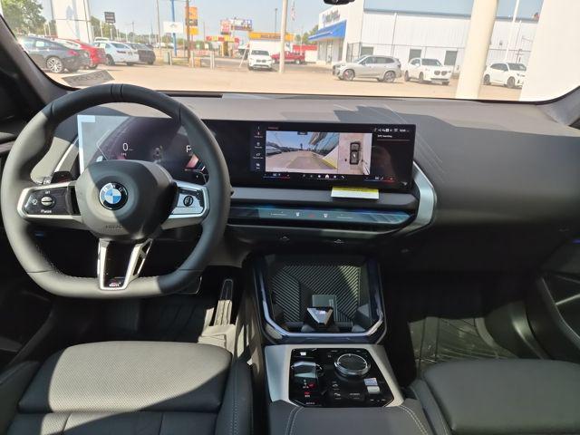 new 2026 BMW X3 car, priced at $60,365
